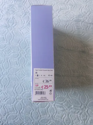 Faja Embarazo FUTUREMOM Ajustable