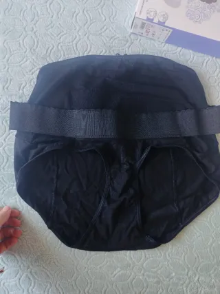 Faja Embarazo FUTUREMOM Ajustable