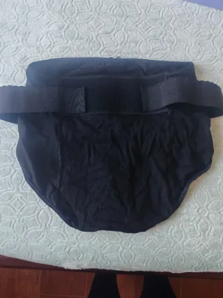 Faja Embarazo FUTUREMOM Ajustable