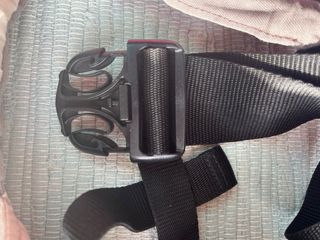 2 Mochilas Porteo Manduca