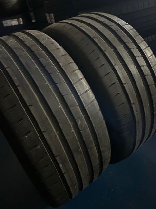 Dunlop Sport Max 245/40/18 - 2 uds