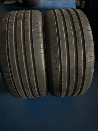 Dunlop Sport Max 245/40/18 - 2 uds
