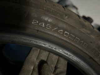 Dunlop Sport Max 245/40/18 - 2 uds