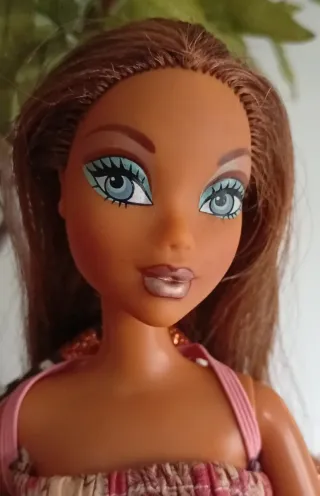 Barbie Muy Scene OFERTA!!!