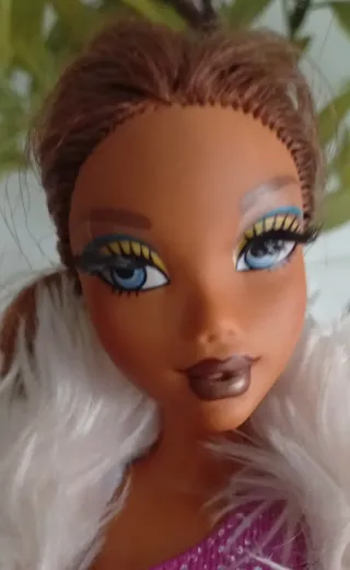 Barbie Muy Scene OFERTA!!!