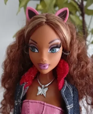 Barbie Muy Scene OFERTA!!!