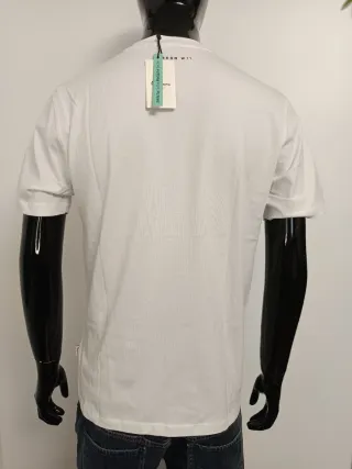 Camiseta Pepe Jeans Blanca