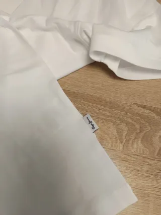 Camiseta Pepe Jeans Blanca