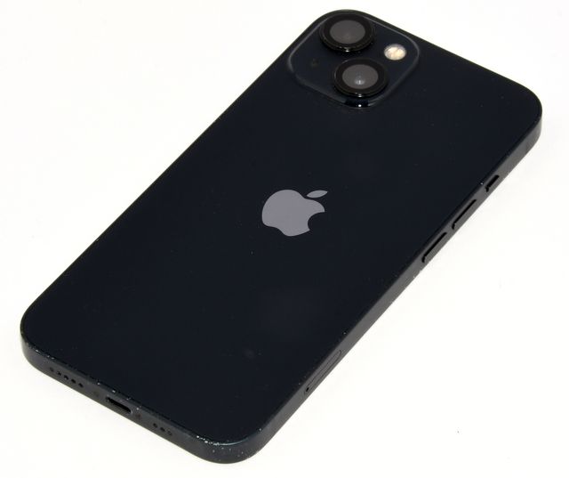 iPhone 13 128GB Medianoche