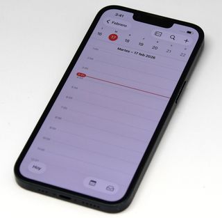 iPhone 13 128GB Medianoche