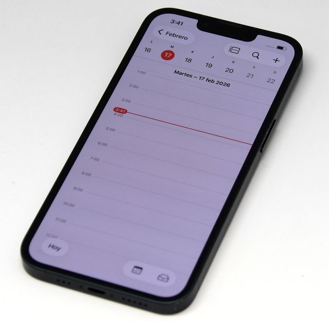 iPhone 13 128GB Medianoche