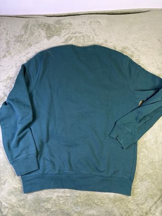 Sudadera Gap Original Verde