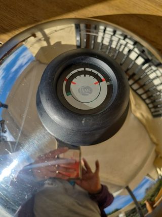 Tapa cúpula 32 5 litros Sarten,wok,paellera.