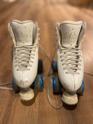 Patines Belati Talla 34