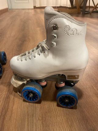 Patines Belati Talla 34