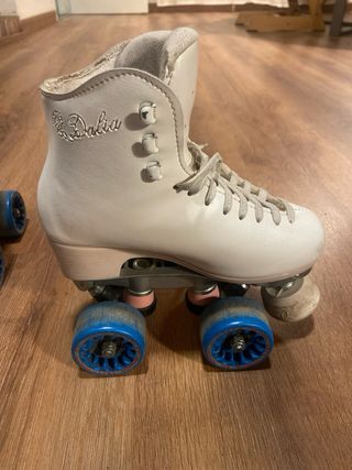 Patines Belati Talla 34