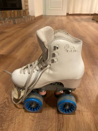 Patines Belati Talla 34