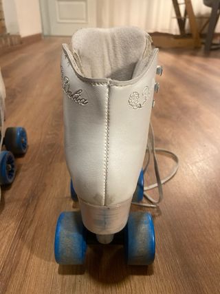Patines Belati Talla 34
