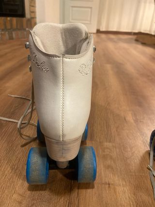 Patines Belati Talla 34