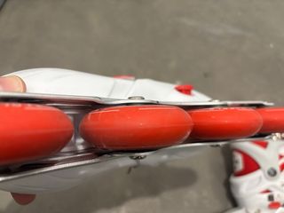 Patines en línea Olsson ajustables 32-35