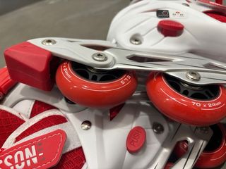 Patines en línea Olsson ajustables 32-35