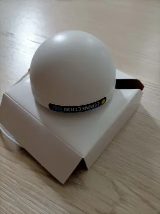 Antena Domo Techo 5dbi CONNECTION N&C