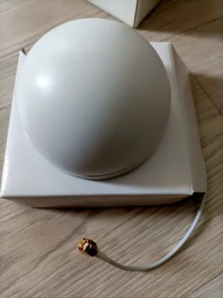 Antena Domo Techo 5dbi CONNECTION N&C
