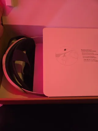 Oculus Quest 2 Elite Strap