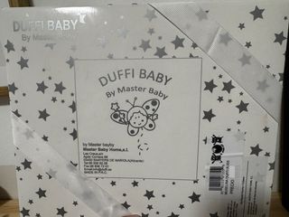 Set regalo muselinas bebé