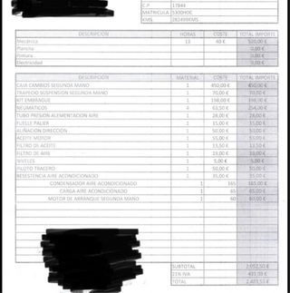 Ford Transit Connect 2012