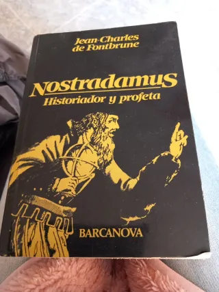 Nostradamus: Historiador y profeta (Diversos) (...