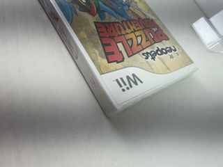 Neopets Puzzle Adventure Wii