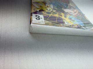 Neopets Puzzle Adventure Wii
