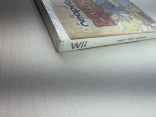 Neopets Puzzle Adventure Wii