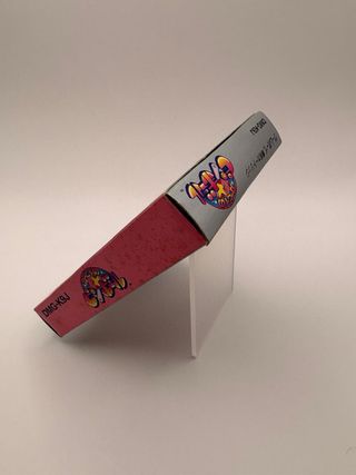 Kirby's Pinball Land Game Boy JAP