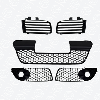 Pack Rejillas Seat Leon Cupra MK1
