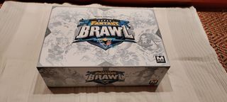 Super Fantasy Brawl - Edición Kickstarter