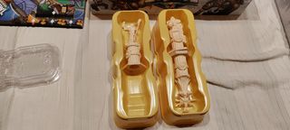 Super Fantasy Brawl - Edición Kickstarter