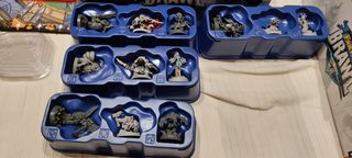 Super Fantasy Brawl - Edición Kickstarter