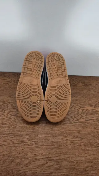 Nike Air Jordan 1 Mid SE Scarpa 44