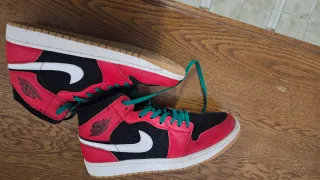 Nike Air Jordan 1 Mid SE Scarpa 44