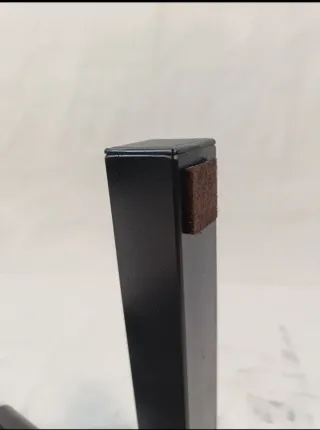 Soporte discos pesas 28 y 30 mm decathlon domyos