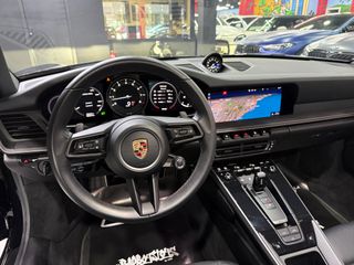 Porsche 911 992 CARRERA 4 Cabriolet 385cv
