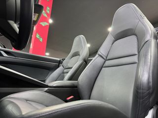 Porsche 911 992 CARRERA 4 Cabriolet 385cv