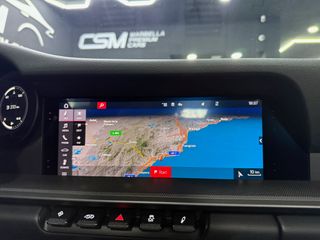 Porsche 911 992 CARRERA 4 Cabriolet 385cv