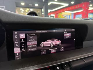 Porsche 911 992 CARRERA 4 Cabriolet 385cv