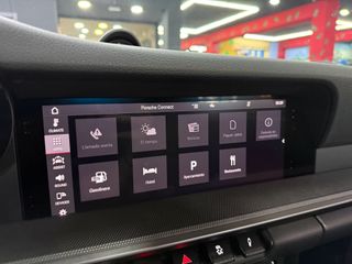 Porsche 911 992 CARRERA 4 Cabriolet 385cv