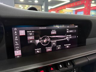 Porsche 911 992 CARRERA 4 Cabriolet 385cv