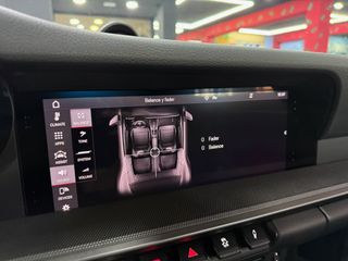 Porsche 911 992 CARRERA 4 Cabriolet 385cv