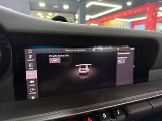 Porsche 911 992 CARRERA 4 Cabriolet 385cv